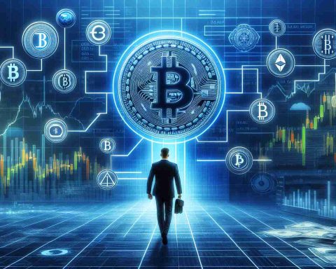 Crypto Market Turns Cautious as Bitcoin Stabilizes and Altcoins React Crypto Market Turns Cautious as Bitcoin Stabilizes and Altcoins React