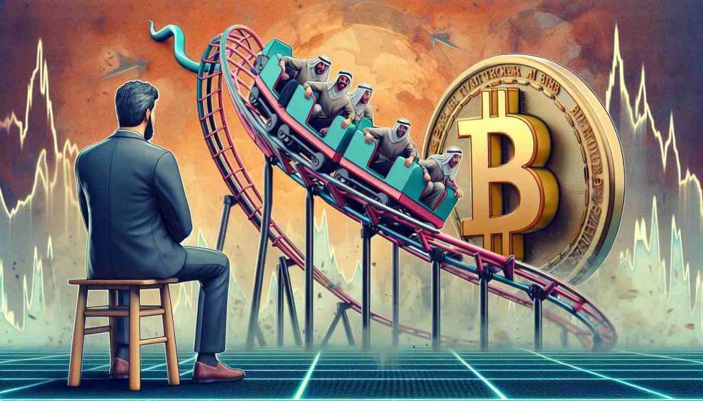 Bitcoin’s Wild Ride: Why Michael Saylor Urges Patience Amidst Crypto Chaos Bitcoin’s Wild Ride: Why Michael Saylor Urges Patience Amidst Crypto Chaos