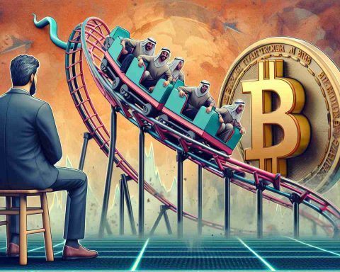Bitcoin’s Wild Ride: Why Michael Saylor Urges Patience Amidst Crypto Chaos Bitcoin’s Wild Ride: Why Michael Saylor Urges Patience Amidst Crypto Chaos