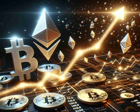The Next Big Boom? Bitcoin and Ethereum Poised for Massive Gains The Next Big Boom? Bitcoin and Ethereum Poised for Massive Gains