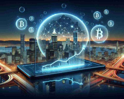 Bitcoin Prices to Defy Gravity? New Tech Could Send Values Soaring Bitcoin Prices to Defy Gravity? New Tech Could Send Values Soaring