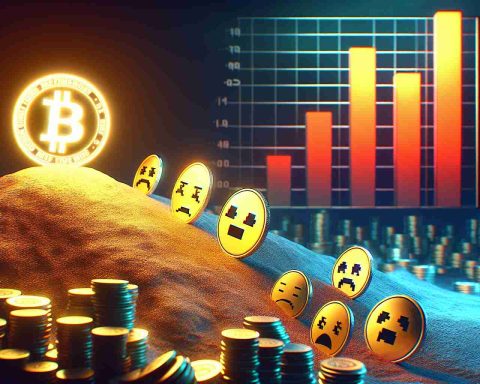 The Meme Coin Mania Fades: Bitcoin Resurges as Crypto’s Steady Beacon The Meme Coin Mania Fades: Bitcoin Resurges as Crypto’s Steady Beacon