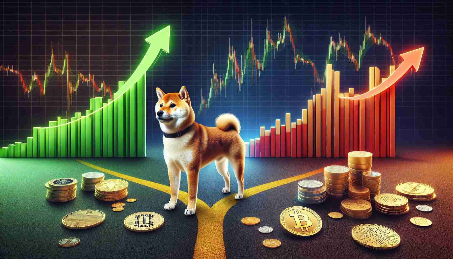 Could Shiba Inu’s Next Move Make or Break Crypto Portfolios?