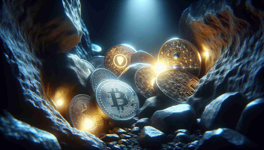 Discover Hidden Gems: Cryptos Poised for Explosive Growth Discover Hidden Gems: Cryptos Poised for Explosive Growth