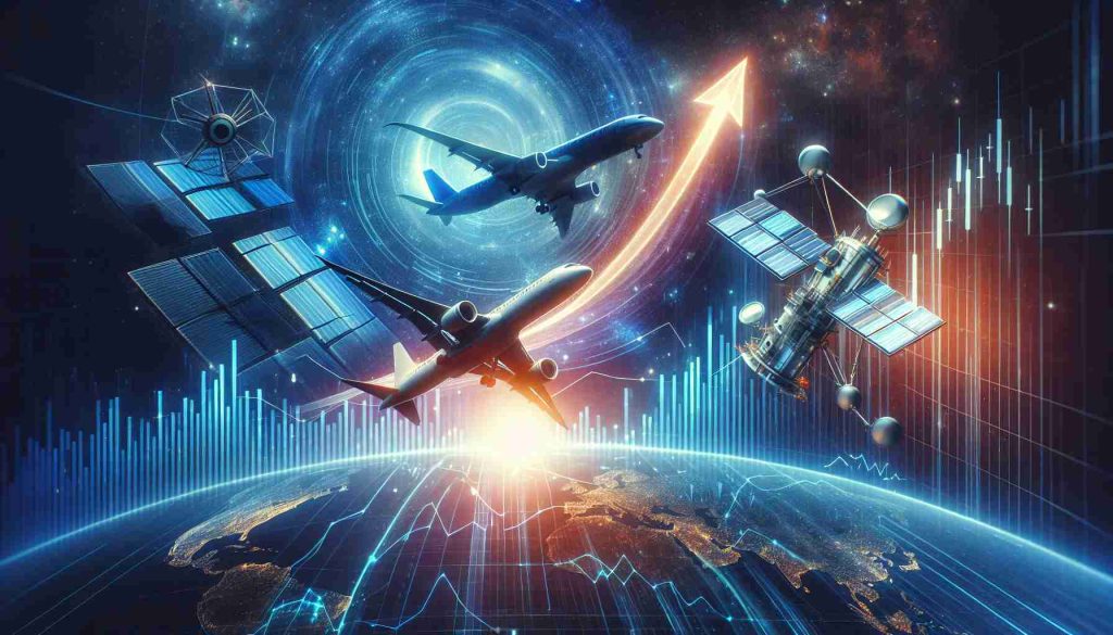 Future Horizons: GE Aerospace’s Invisible Stock Surge. Investing in Tomorrow’s Skies Future Horizons: GE Aerospace’s Invisible Stock Surge. Investing in Tomorrow’s Skies