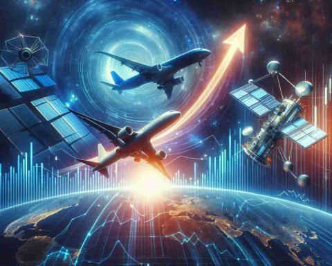 Future Horizons: GE Aerospace’s Invisible Stock Surge. Investing in Tomorrow’s Skies Future Horizons: GE Aerospace’s Invisible Stock Surge. Investing in Tomorrow’s Skies