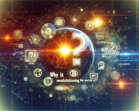 ¿Por Qué Solana Está Revolucionando el Mundo de las Criptomonedas? ¿Por Qué Solana Está Revolucionando el Mundo de las Criptomonedas?