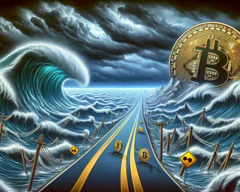 Crypto Markets in Flux: Navigating Bitcoin’s Choppy Waters and Ripple’s Rally Crypto Markets in Flux: Navigating Bitcoin’s Choppy Waters and Ripple’s Rally