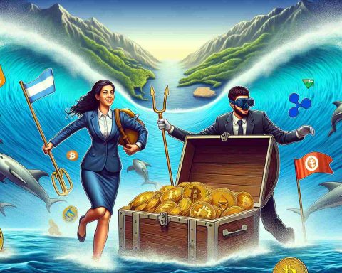 Charities and Universities Dive into Cryptocurrency as Digital Assets Surge Charities and Universities Dive into Cryptocurrency as Digital Assets Surge