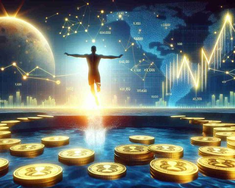 Dive into Digital Gold: Grayscale’s XRP Trust Resurfaces for Savvy Investors Dive into Digital Gold: Grayscale’s XRP Trust Resurfaces for Savvy Investors