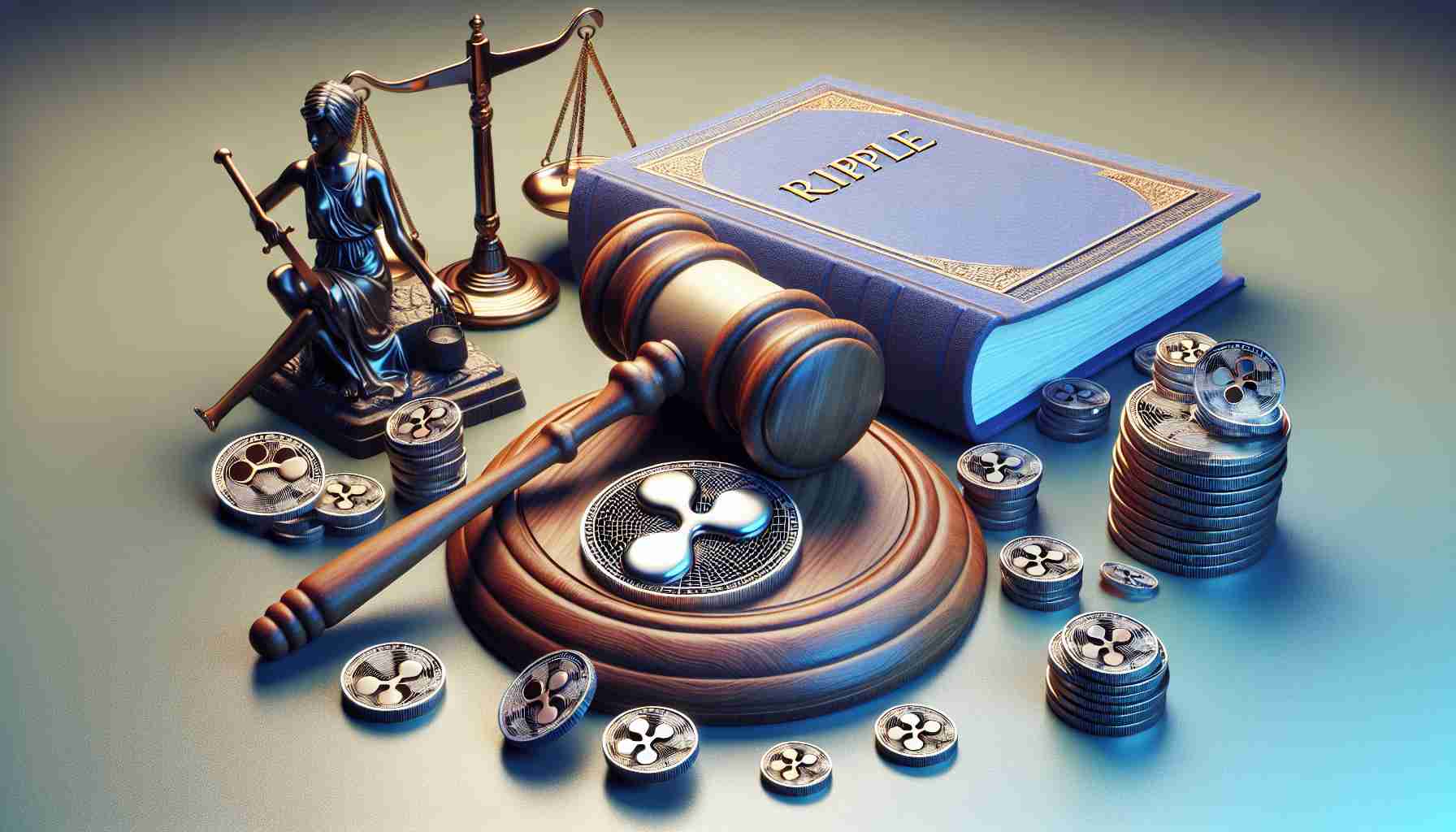 Ripple vs. SEC Legal Battle: The Decisive Moment for Cryptocurrency’s Future