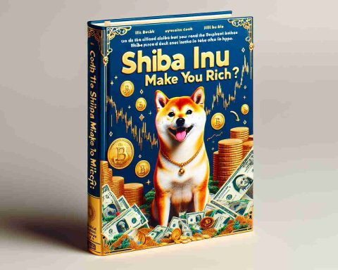 Could Shiba Inu Make You Rich? The Untold Story Behind the Hype Could Shiba Inu Make You Rich? The Untold Story Behind the Hype