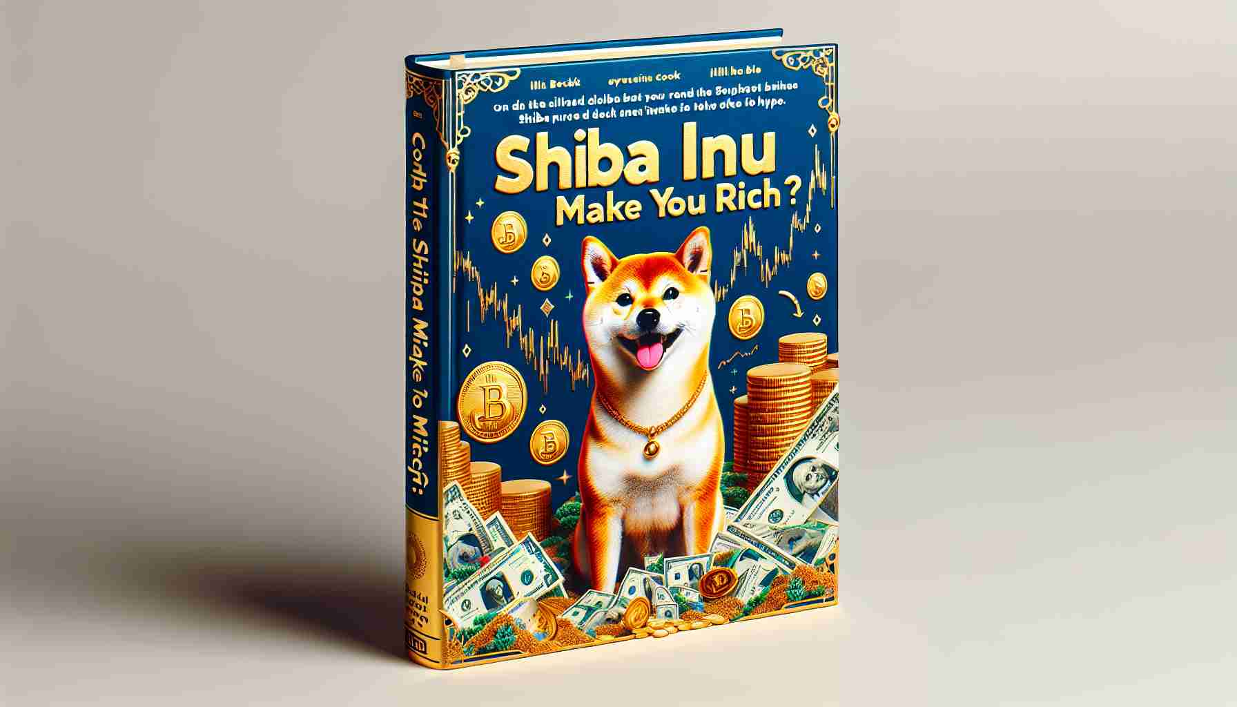Could Shiba Inu Make You Rich? The Untold Story Behind the Hype