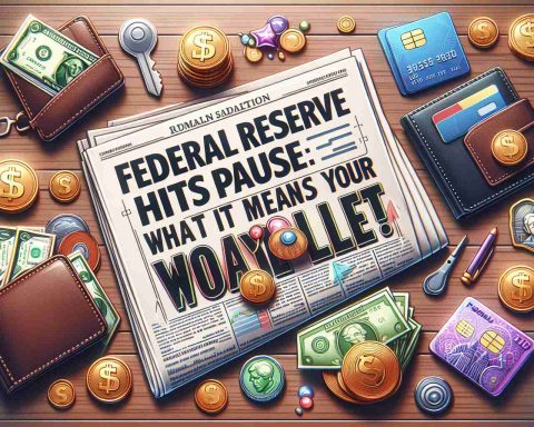 Federal Reserve Hits Pause: What It Means for Your Wallet Federal Reserve Hits Pause: What It Means for Your Wallet
