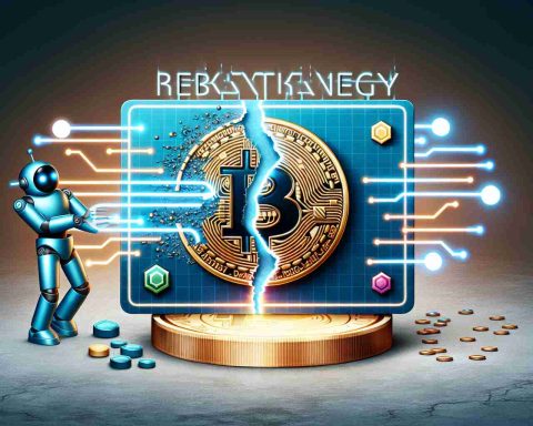 MicroStrategy Rebrands to Strategy: A Bold Move Toward Bitcoin and AI Dominance MicroStrategy Rebrands to Strategy: A Bold Move Toward Bitcoin and AI Dominance