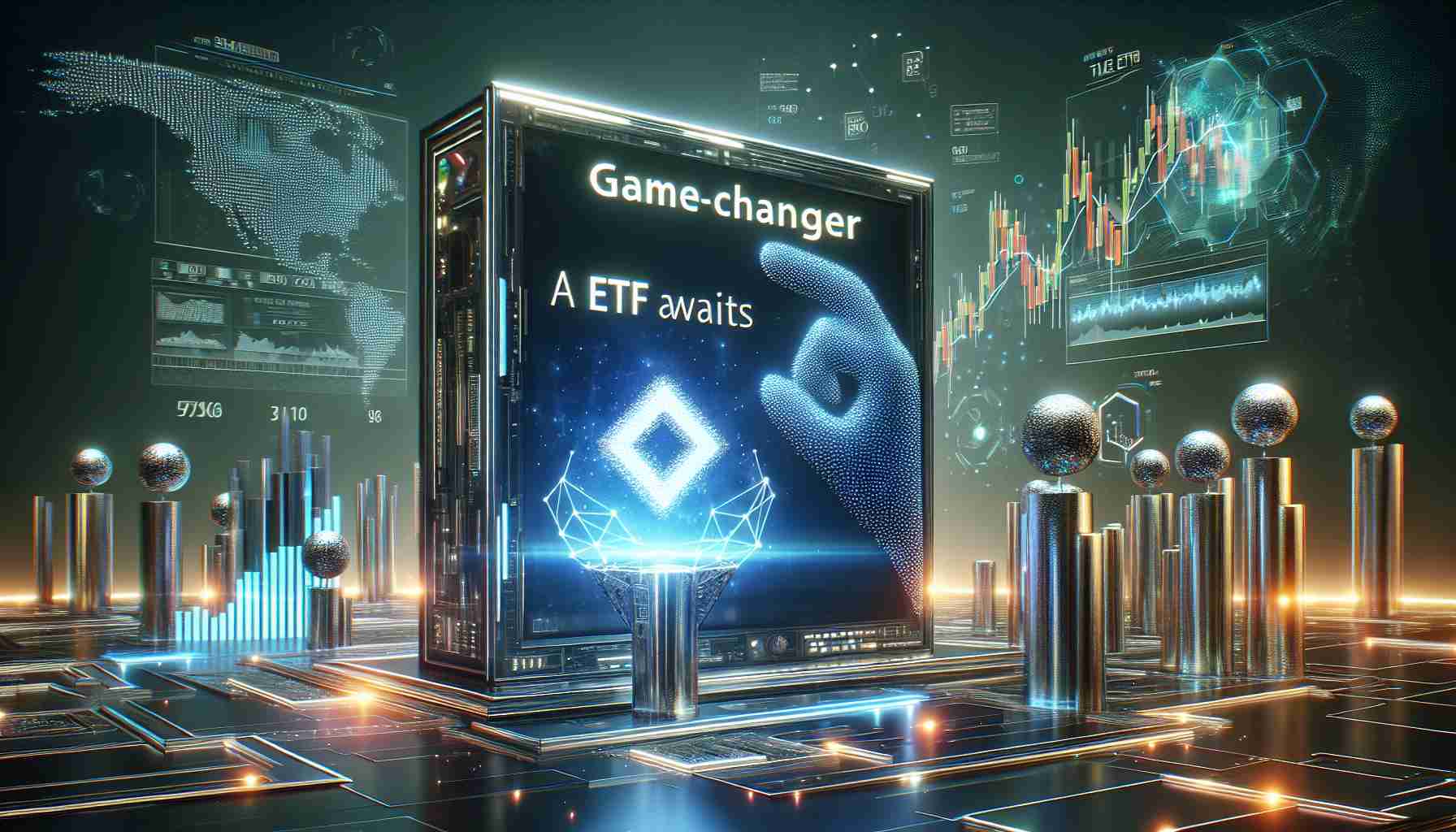 Polkadot ETF: The Future of Crypto Investing? A Game-Changer Awaits