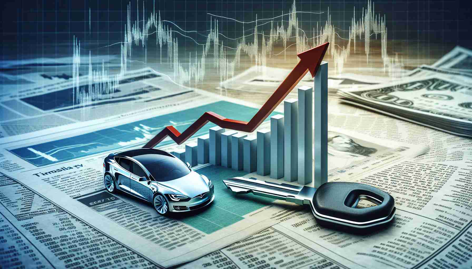 Tesla Stocks Set to Surge? Don’t Miss This Key Driver