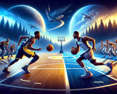 Epic Showdown: Pacers vs. Lakers – Who Will Rise in the Absence of the Stars? Epic Showdown: Pacers vs. Lakers – Who Will Rise in the Absence of the Stars?