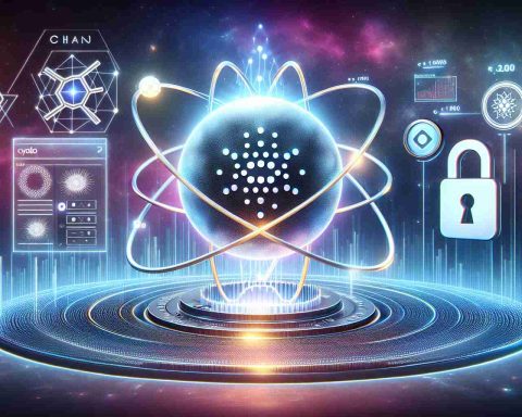 Cardano’s Quantum Leap: A New Era of Security in Crypto? Cardano’s Quantum Leap: A New Era of Security in Crypto?