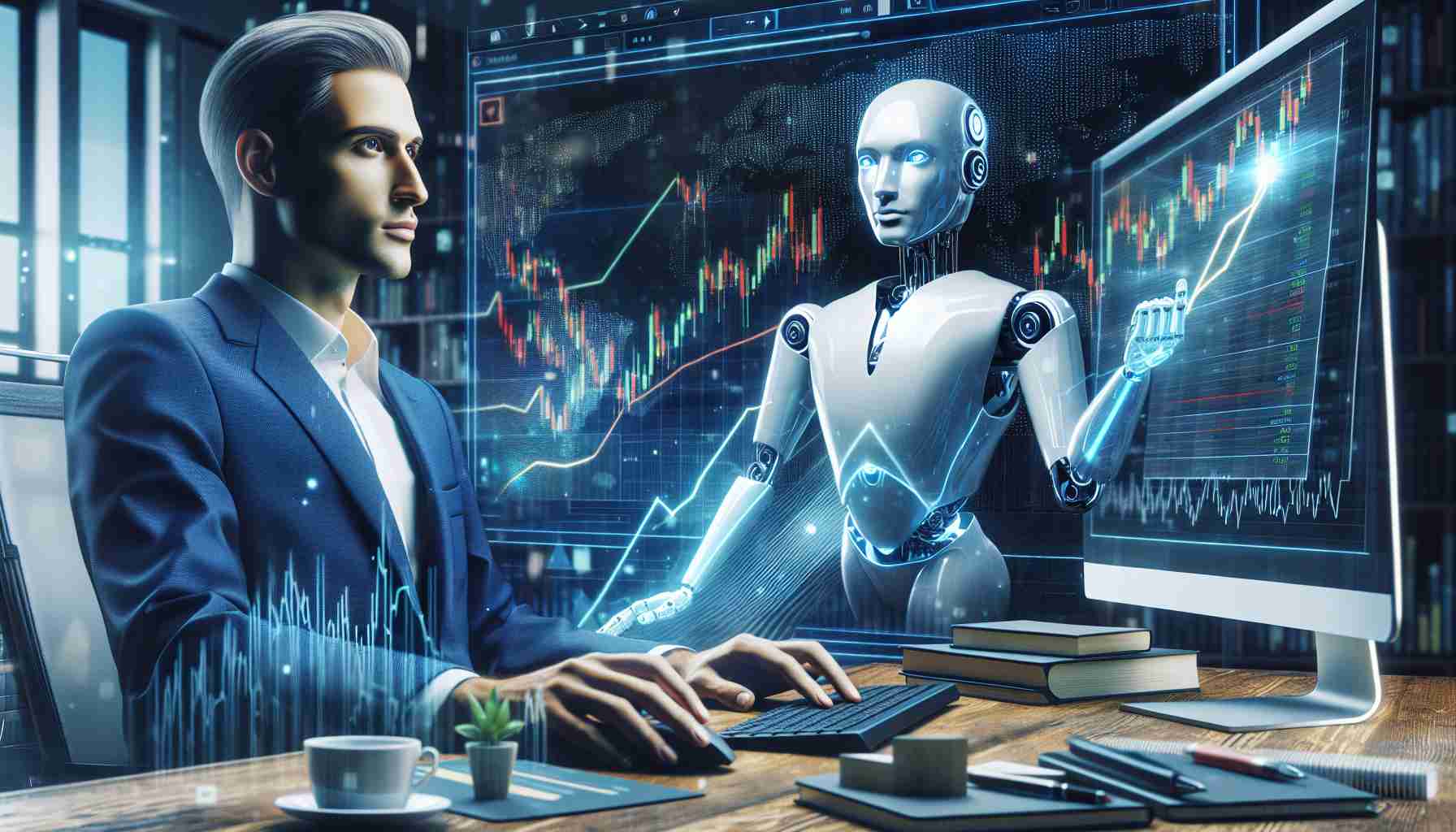 Michael Burry’s Bold Stock Move: Is AI-Driven Investing the Future?