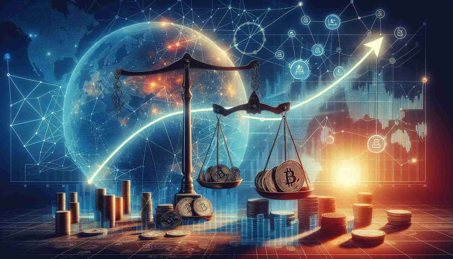 Will PI Network’s Cryptocurrency Shake Up the Global Economy? Discover Its Bold Journey