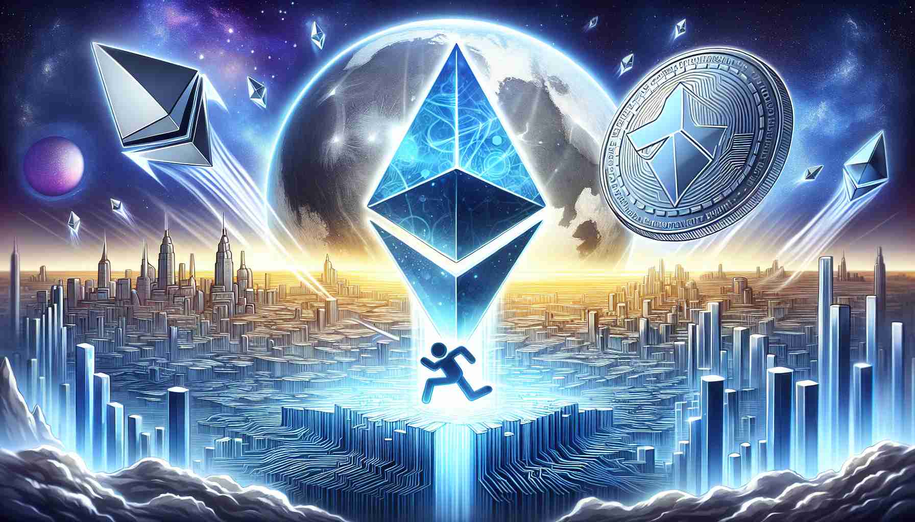 XRP’s Game-Changing Move: Could It Overtake Ethereum and Reshape Crypto?