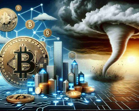 Is Bitcoin’s Quiet Storm About to Unleash a Tornado? Is Bitcoin’s Quiet Storm About to Unleash a Tornado?