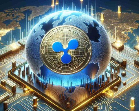 Ripple’s XRP: The Game-Changer for Traditional Investors Is Here Ripple’s XRP: The Game-Changer for Traditional Investors Is Here