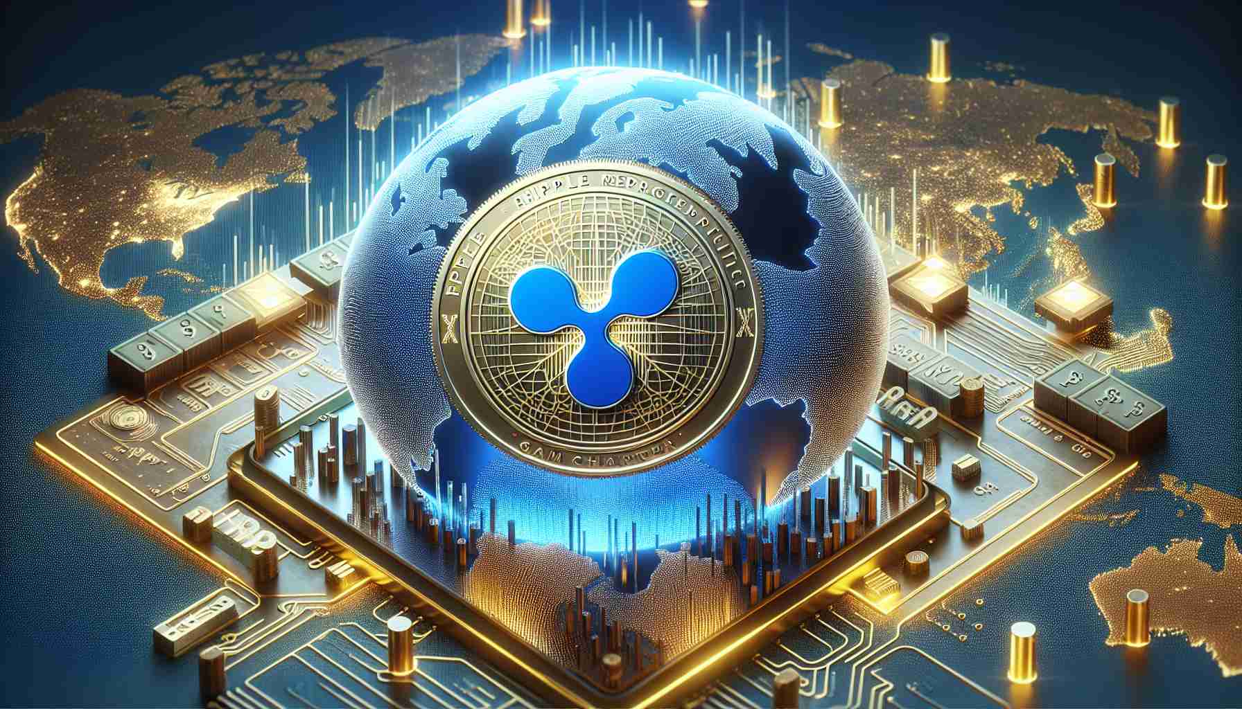 Ripple’s XRP: The Game-Changer for Traditional Investors Is Here