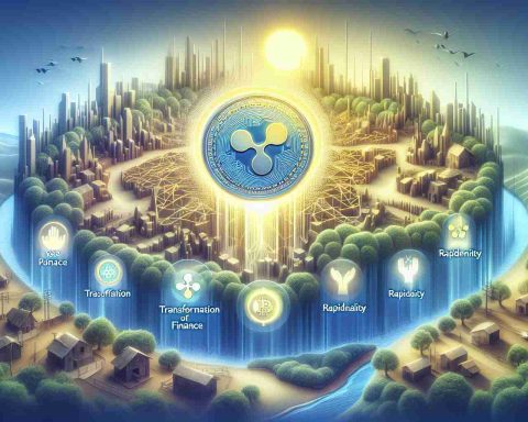 XRP: Transforming Finance with Sustainable, Fast, and Inclusive Transactions XRP: Transforming Finance with Sustainable, Fast, and Inclusive Transactions