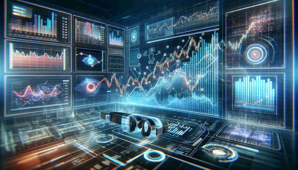 The Future of the S&P 500 Index? How New Technologies Are Reshaping Market Predictions The Future of the S&P 500 Index? How New Technologies Are Reshaping Market Predictions