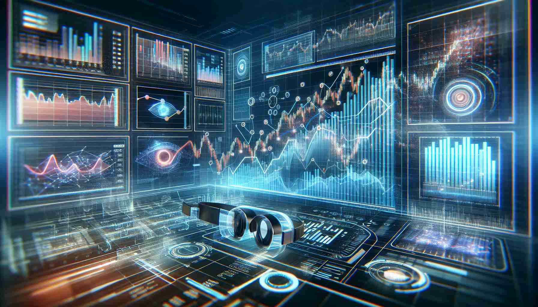 The Future of the S&P 500 Index? How New Technologies Are Reshaping Market Predictions
