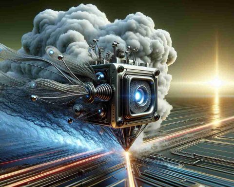 Super Micro’s Ambitious Ride: Navigating Growth Amid Supply Storms Super Micro’s Ambitious Ride: Navigating Growth Amid Supply Storms