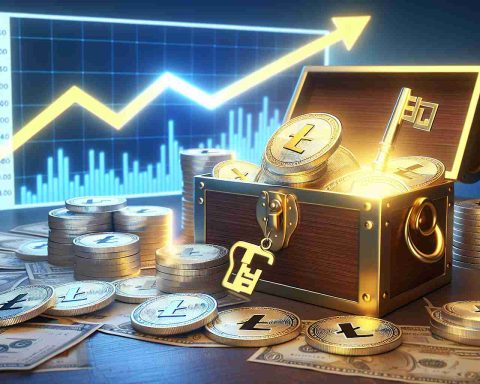 Unlocking Litecoin’s Potential: Is a Price Breakout Imminent? Unlocking Litecoin’s Potential: Is a Price Breakout Imminent?