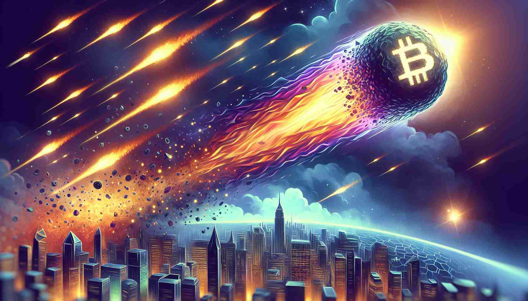XRP’s Meteoric Rise: Is It the Future of Cryptocurrency or Just Another Bubble?
