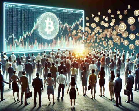 The Crypto Revolution: Why Investors Are Flocking to Qubetics The Crypto Revolution: Why Investors Are Flocking to Qubetics