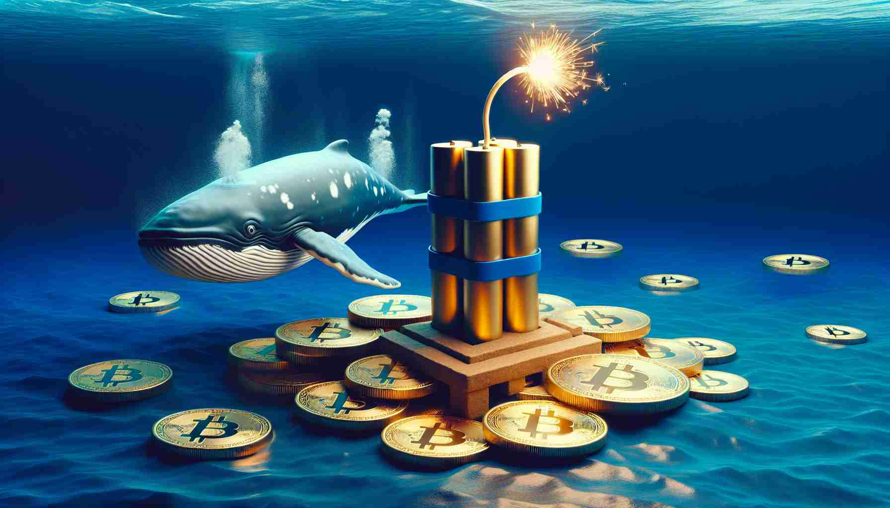 Massive Whale Moves Could Spark a Dogecoin Price Explosion