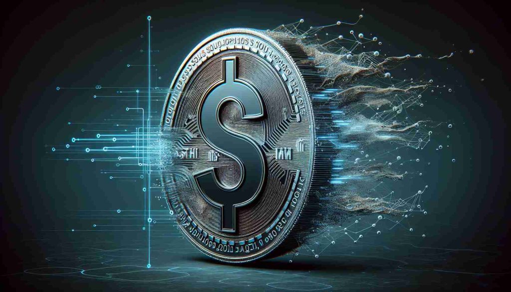 Trump’s Cryptocurrency Gambit: The $TRUMP Coin Shakes Up Digital Finance Trump’s Cryptocurrency Gambit: The $TRUMP Coin Shakes Up Digital Finance