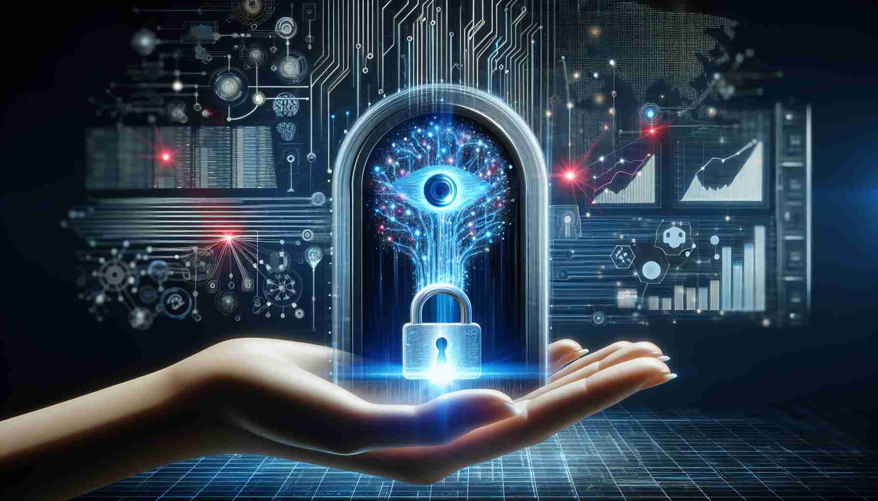 Palantir’s Secret Weapon. AI and the Future of Data Analysis