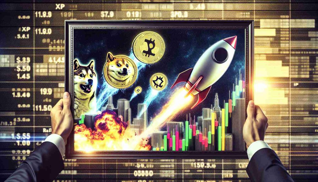 Are Dogecoin, XRP, and Solana Ready for a Monumental Boom? Are Dogecoin, XRP, and Solana Ready for a Monumental Boom?