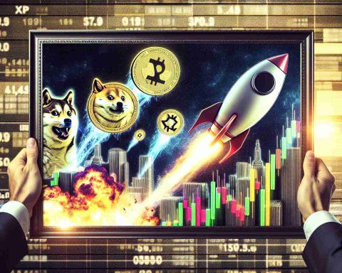 Are Dogecoin, XRP, and Solana Ready for a Monumental Boom? Are Dogecoin, XRP, and Solana Ready for a Monumental Boom?