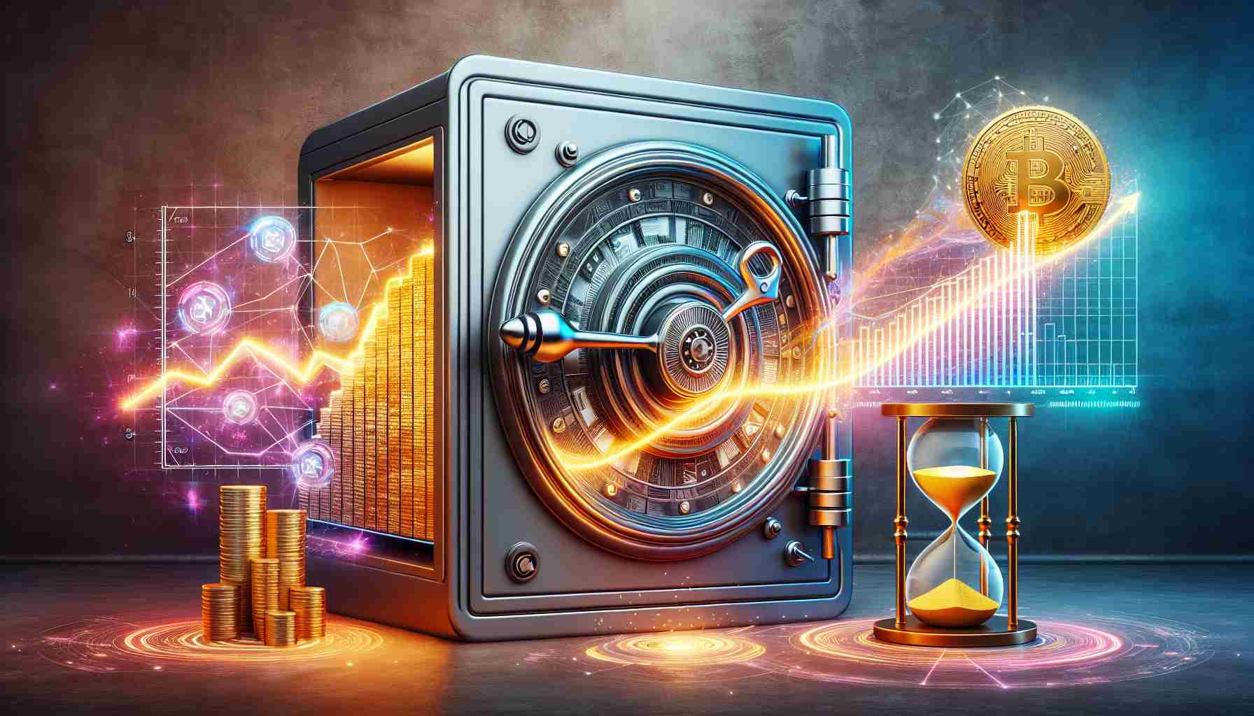 Unlocking Huge Gains: The Top 3 Crypto Presales You Can’t Afford to Miss