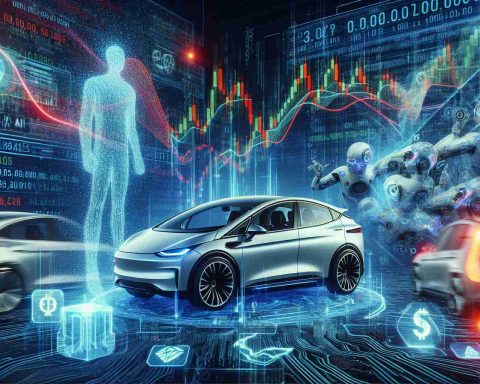 Electric Dreams or Stock Nightmares? Tesla’s Radical AI Shift Electric Dreams or Stock Nightmares? Tesla’s Radical AI Shift
