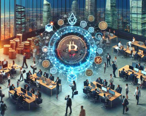 The SEC’s Game-Changing Move: How Crypto Staking Could Revolutionize Investment The SEC’s Game-Changing Move: How Crypto Staking Could Revolutionize Investment