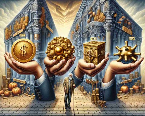 The American Express Dilemma: Buy, Hold, or Walk Away? The American Express Dilemma: Buy, Hold, or Walk Away?