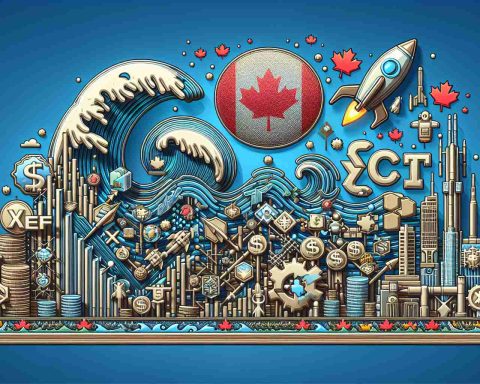 Canada Set to Make Waves with Groundbreaking XRP ETF Launch Canada Set to Make Waves with Groundbreaking XRP ETF Launch