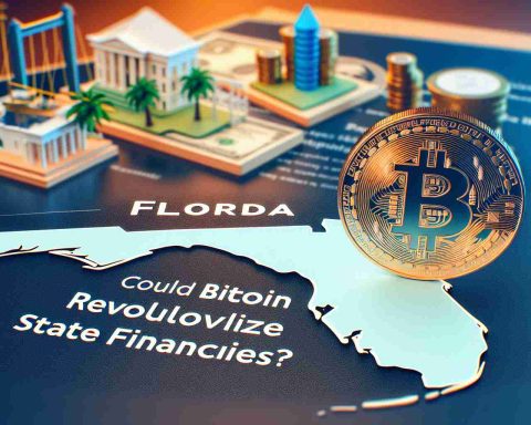 Florida’s Bold Move: Could Bitcoin Revolutionize State Finances? Florida’s Bold Move: Could Bitcoin Revolutionize State Finances?