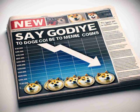 Say Goodbye to Meme Coins: Why Dogecoin and Shiba Inu Might Be Yesterday’s News Say Goodbye to Meme Coins: Why Dogecoin and Shiba Inu Might Be Yesterday’s News