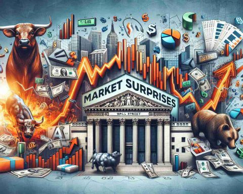 Market Surprises: How Inflation and Earnings Shape Wall Street’s Moves Market Surprises: How Inflation and Earnings Shape Wall Street’s Moves