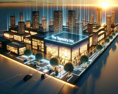 Why Tapestry Inc Is Shining Bright Among Retail Giants in 2025 Why Tapestry Inc Is Shining Bright Among Retail Giants in 2025